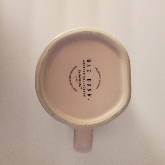 Rae Dunn Pink Mom Mug - Picture 2 of 4